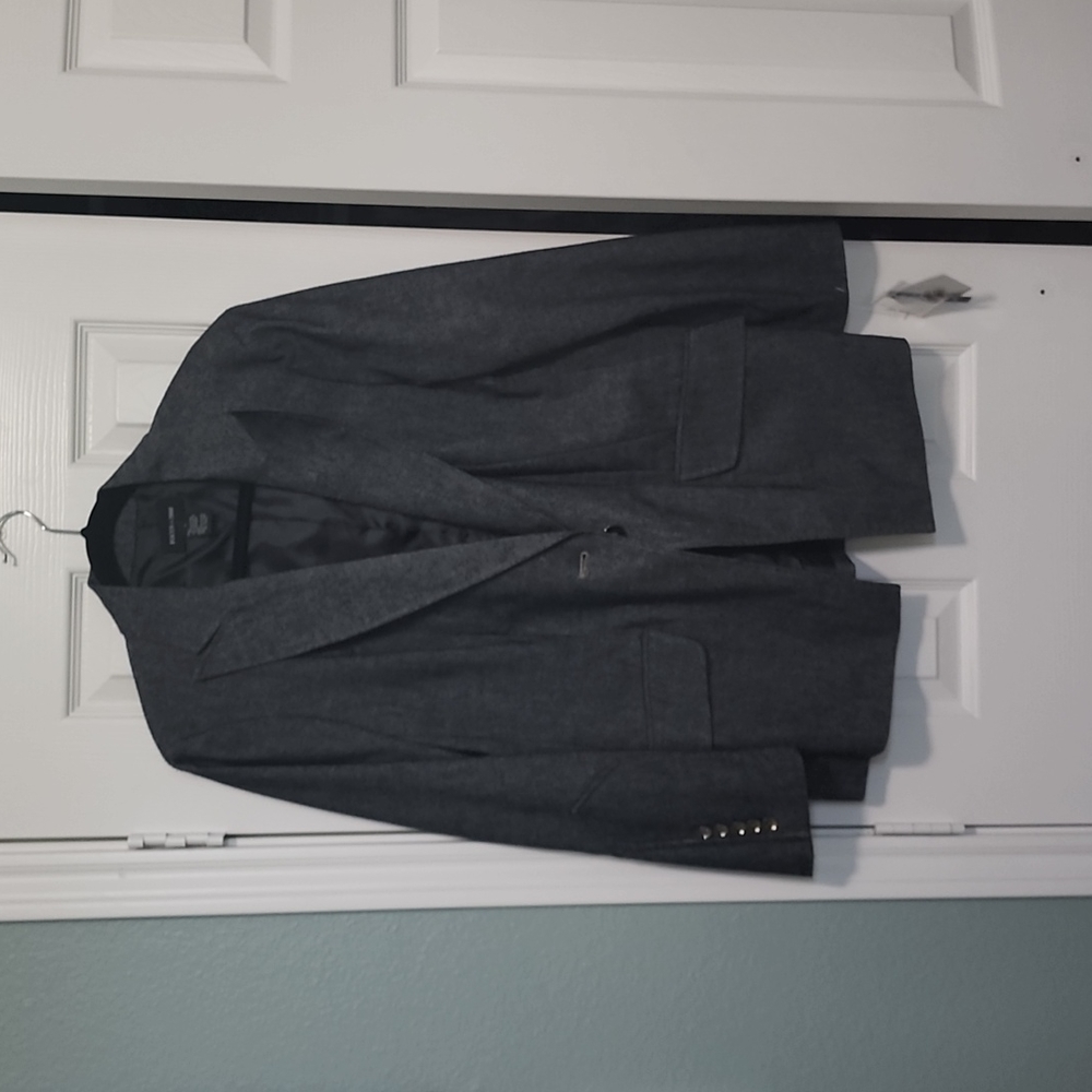 Womens Suit Jacket